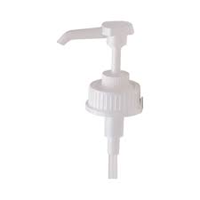 DISPLAY POMPE POUR BIDON DE 5 LITRES